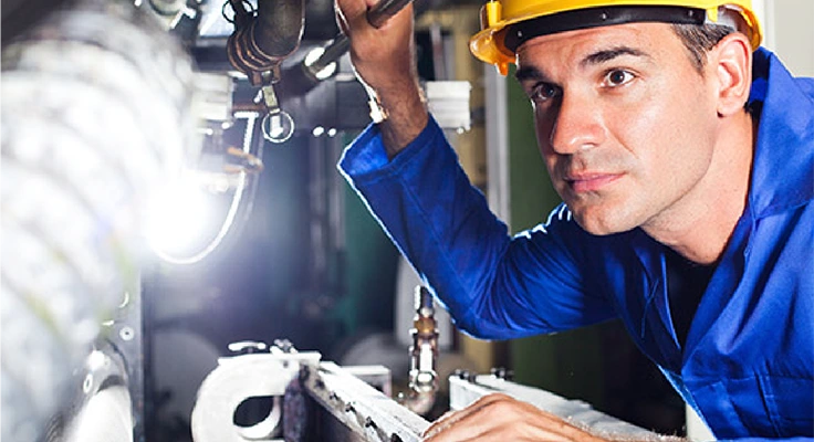 Ar dentro do sistema hidráulico? Confira 06 dicas de como encontrar o local do possível vazamento.