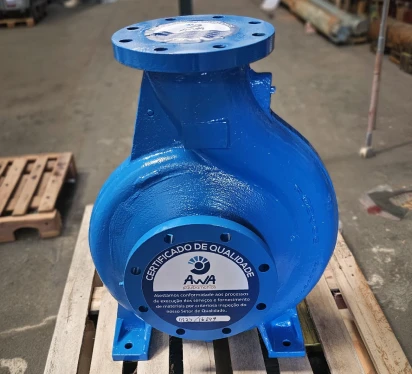 KSB Meganorm 150-400