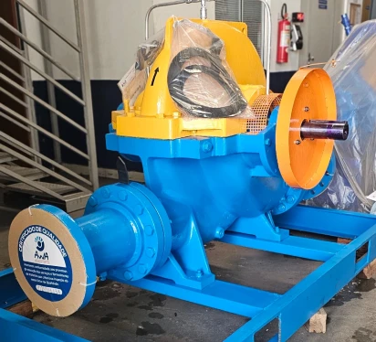 KSB Omega 200 (Bipartida)