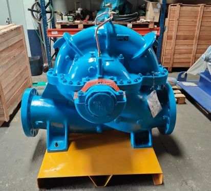 KSB RDL 300 (Bipartida)