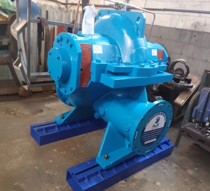 KSB RDL 400 (Bipartida)