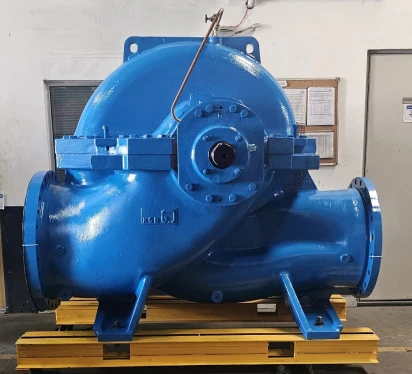 KSB RDLO 600 (Bipartida)