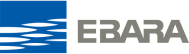 Logo Ebara