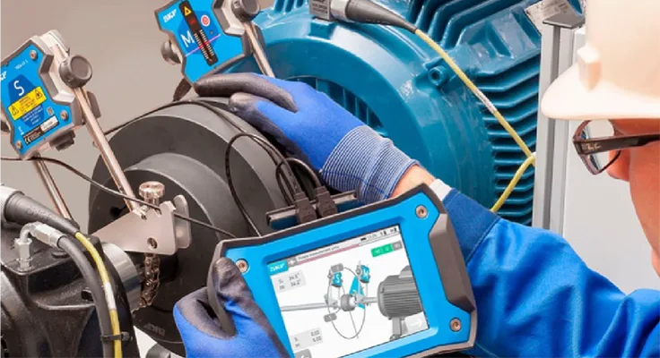 Os riscos de não apostar na manutenção dos equipamentos hidráulicos