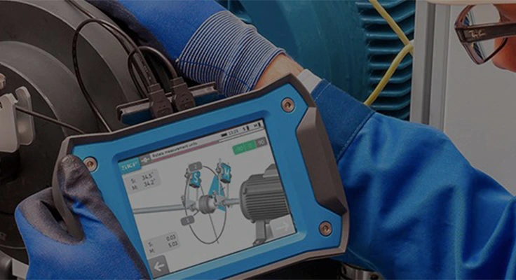 Quais indicadores utilizar na gestão da manutenção dos equipamentos hidráulicos?